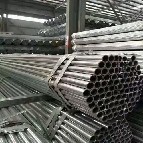黄州q355nhb耐候钢管