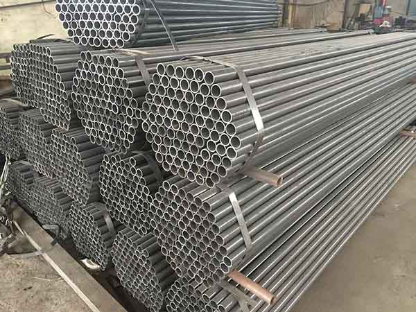 黄州考登钢管美标